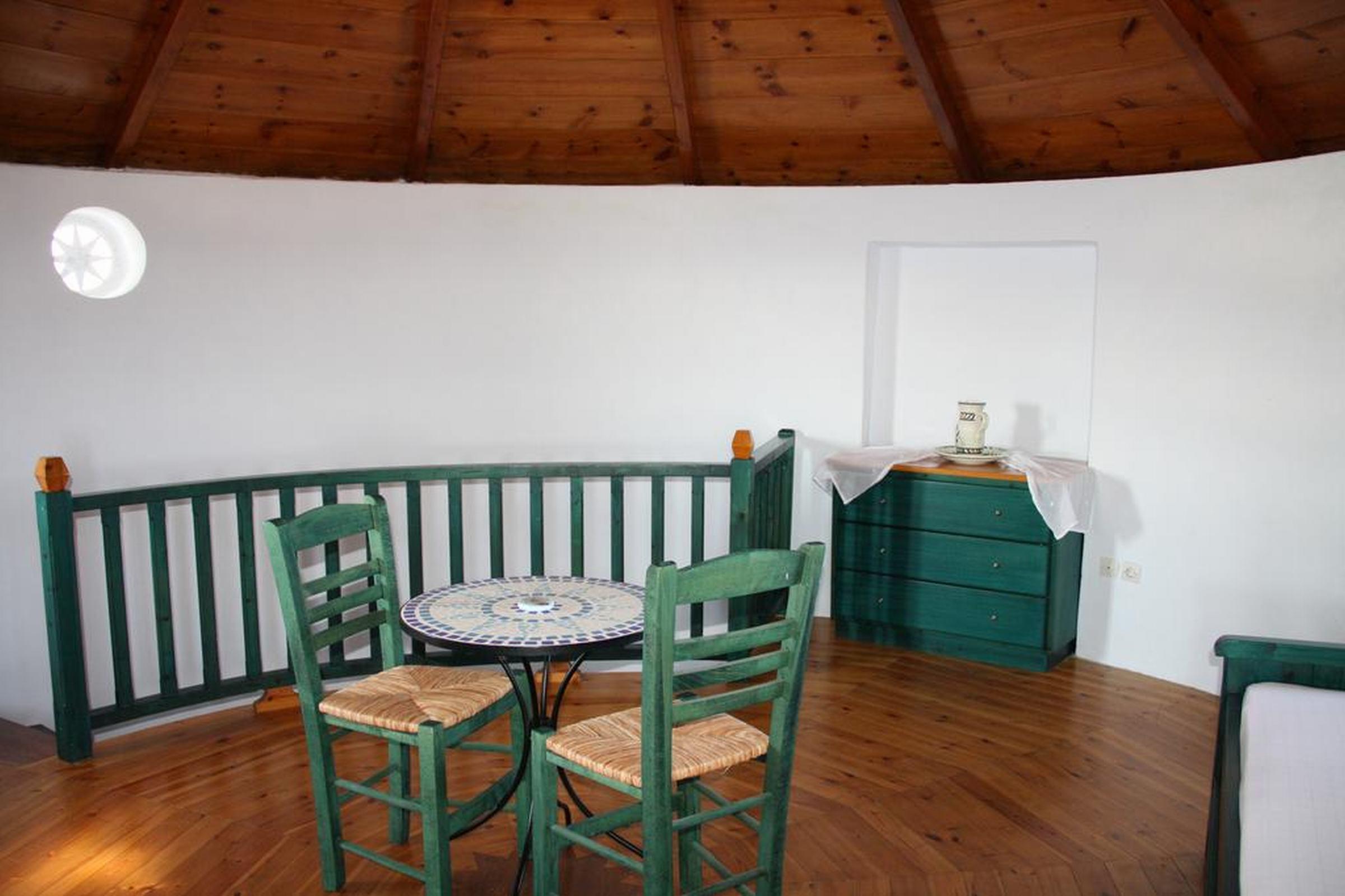 Stavros Bay Villa Тинос Екстериор снимка